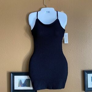 NWT Urban outfitters | romantic | size XS | Little Black Dress | grunge goth